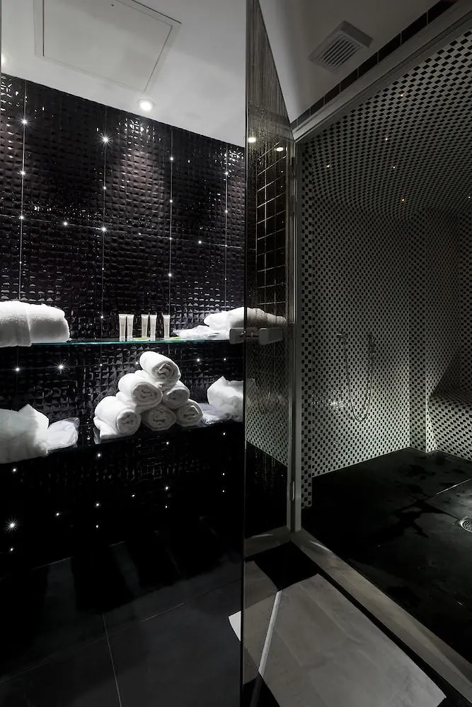 Platine Hotel Paris
