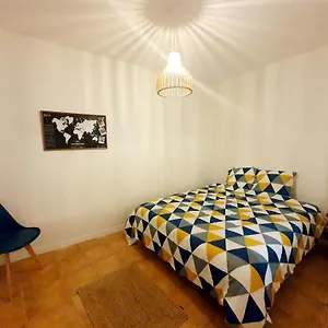 Superbe De 50m2 Apartamento Graulhet