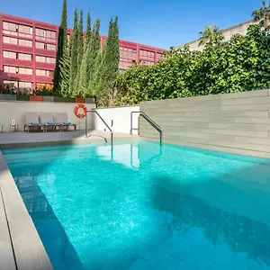 Occidental Viapol Hotel Sevilla