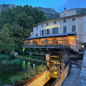 Le Chateau Olive Et Raisin Apartamento Fontaine-de-Vaucluse