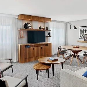 Szálloda Le Meridien Etoile, Párizs