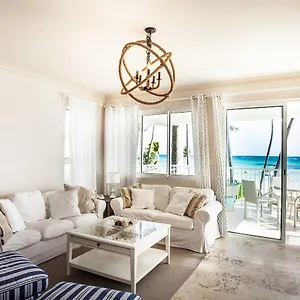 Playa Turquesa Ocean Club Апарт-отель Баваро