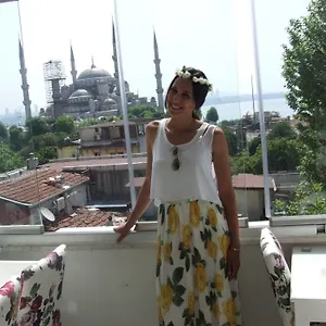 Artemis Old Isztambul